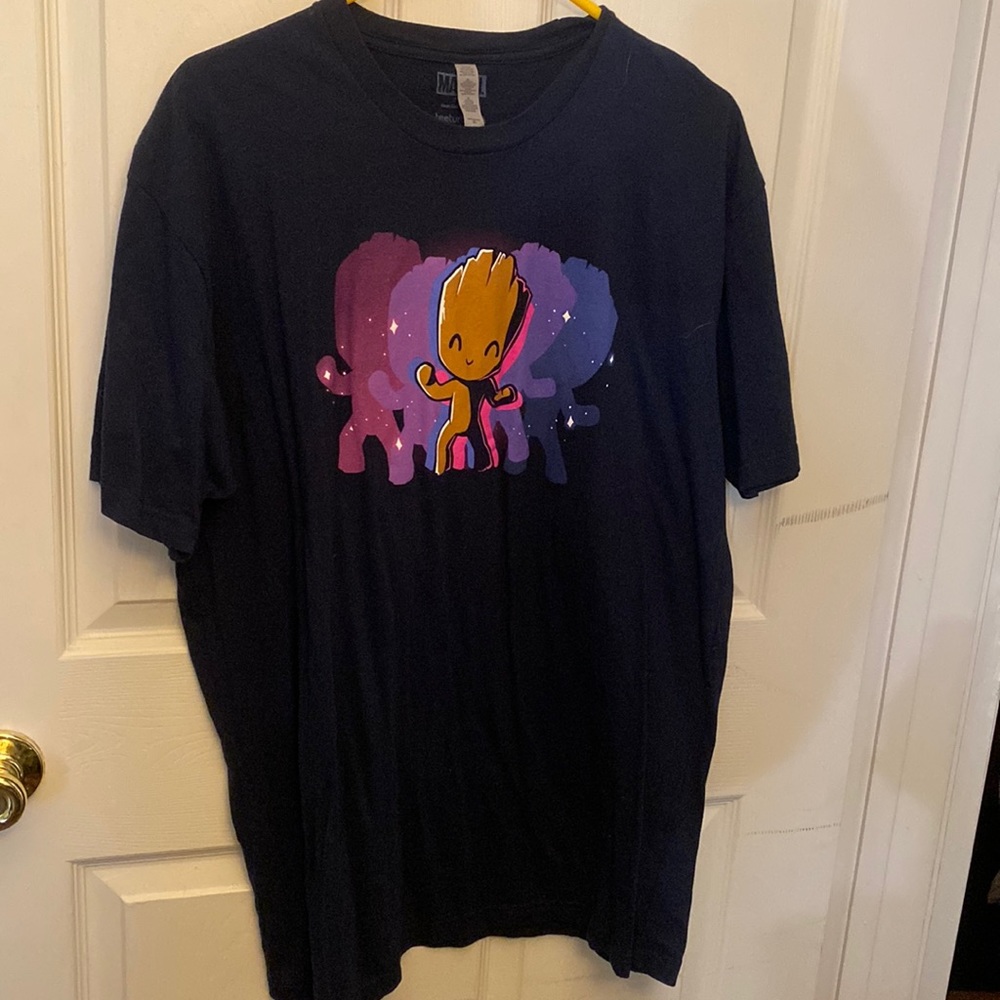 Groot T-Shirt